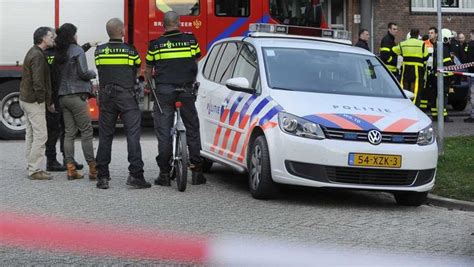 Taxichauffeur op Schiphol blijkt zware crimineel